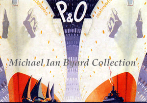 Postcard of Brochure Cover
